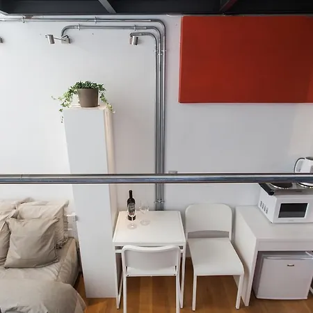 Apartment Psiri
