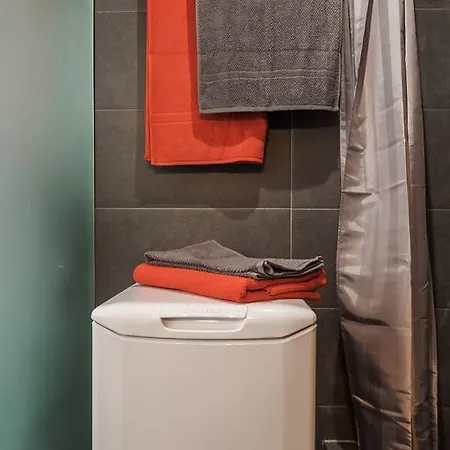Apartment Psiri Athens