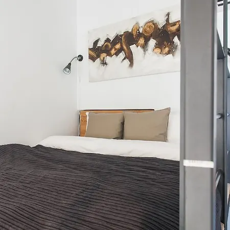 Apartment Psiri Athens